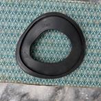 Réflecteur à base chromée avec joint d'étanchéité VW T14 KG, Enlèvement ou Envoi, Comme neuf