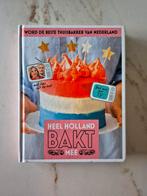 Heel Holland bakt mee, Ophalen of Verzenden, Nieuw