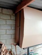 Citerne à mazout, Enlèvement