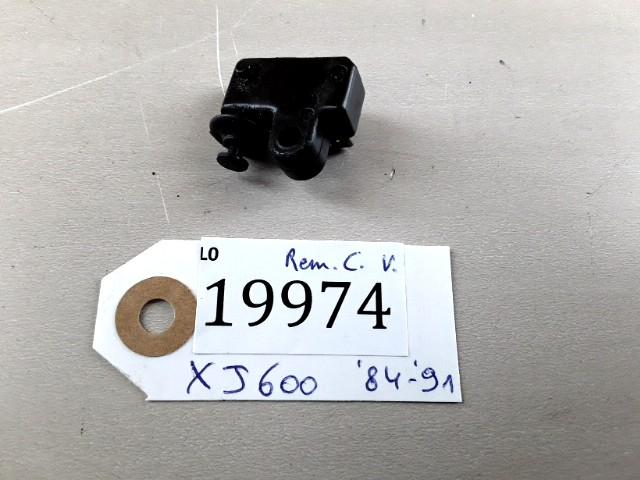 XJ600 1984 - 1991 Yamaha Elektrische component D1-37454