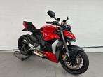 DUCATI STREETFIGHTER V2***DUCATI SAMBREVILLE***, Permis Moto A, Entreprise, Plus de 35 kW, 2 cylindres