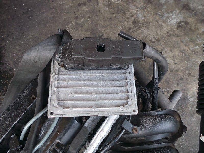 CALCULATEUR MOTEUR ECU Ford Focus C-Max (4M5112A650HF), Autos : Pièces & Accessoires, Utilisé, Ford