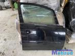 OPEL ZAFIRA B Zwart Z20R Rechts voor deur portier 2004-2010, Auto-onderdelen, Gebruikt, Deur, Opel Automobile GmbH, Kontakt@opel-infoservice.de