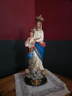 Maria beeld, Antiek en Kunst, Ophalen