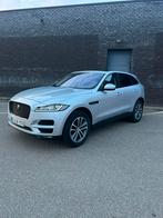 Jaguar F pace, Autos, Achat, Euro 6, 5 portes, Automatique