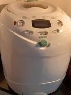 Broodmachine, Ophalen, Zo goed als nieuw, Meer dan 10 programma's