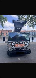 Lift nissan NT400, Achat, Euro 6, Boîte manuelle, 96 kW