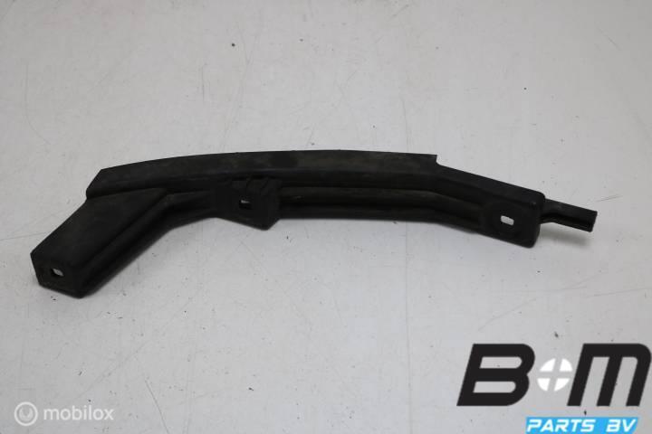 Bumpergeleider rechtsachter Audi TT 8N Coupe 8N0807454, Auto-onderdelen, Carrosserie, Gebruikt