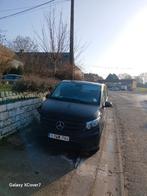 Vito 116CDI/ 2021/13400€ exclusief btw, 4 cilinders, 2000 kg, Zwart, 5 deurs