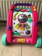 Little tikes Light'n Go 3-in-1 Activity Walker, Enfants & Bébés, Enlèvement, Utilisé, Mobile, À roulettes