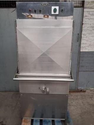 OOMS Lave-vaisselle Pro à capot – 78cm*1m70*96cm, Enlèvement ou Envoi, Comme neuf, À Poser, Programme éco