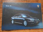 ROVER 75    1998, Ophalen of Verzenden, Nieuw, Overige merken