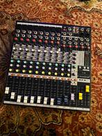 Soundcraft efx8, Enlèvement ou Envoi, Comme neuf