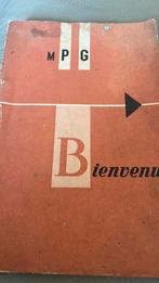 Souvenir des papeterie de genval, Divers, Papeterie, Enlèvement ou Envoi