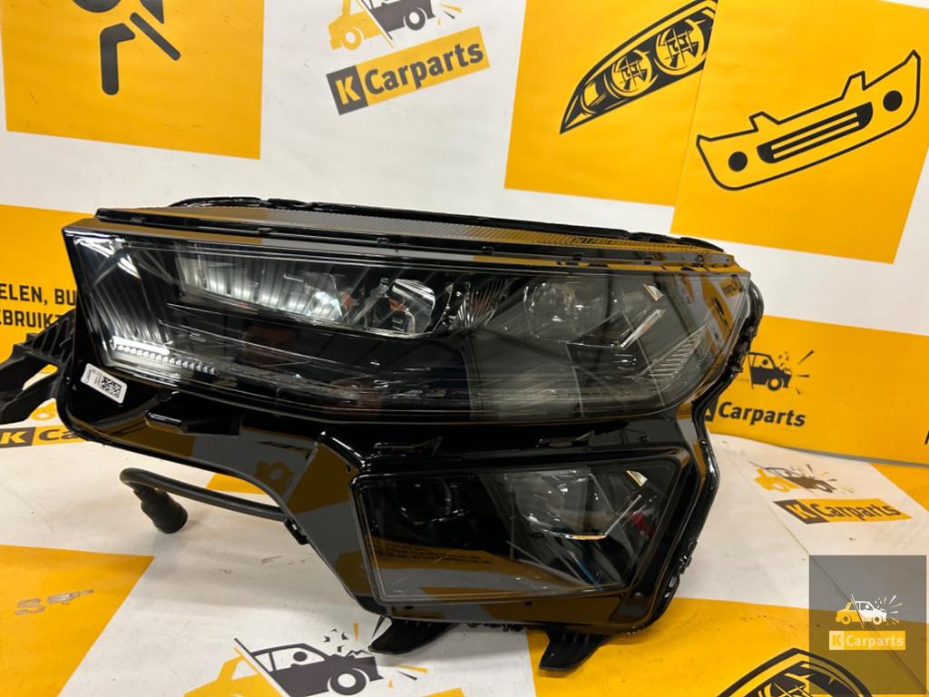 Skoda Kodiaq Facelift Voll Led! Koplamp links 566941036, Info@fabrikant.eu, Fabrikantstraat 1
1000 AA  Amsterdam, NL, Skoda, Fabrikant BV