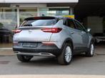 Opel Grandland X INNOVATION 1.2T 130PK |GPS|SENSOREN|ELEK., Auto's, 96 kW, 5 deurs, 117 g/km, https://public.car-pass.be/vhr/4381ef7a-e4ff-401b-b5a4-0712e904851c
