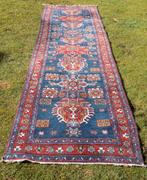 Oud oosters tapijt gedateerd voor handgemaakte gang, Antiek en Kunst, Ophalen