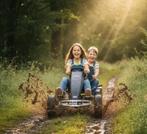 gokart go kart berg  met extra zitje, Enlèvement, Berg