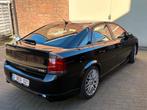 2009 Opel Vectra GTS 1.9CDTI  - Leder, Airco, Cruise, 110kw, Auto's, Opel, Voorwielaandrijving, 110 kW, 4 cilinders, Vectra