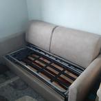 canapé clic clac, 75 à 100 cm, Enlèvement, Utilisé, Moderne