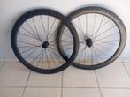 Set Bontrager carbon schrijfremwielen, Fietsen en Brommers, Fietsonderdelen, Racefiets, Nieuw, Bontrager, Ophalen