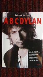 ABC  BOB DYLAN, Ophalen of Verzenden, Zo goed als nieuw, Artiest