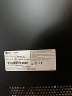 LED LCD TV, LG model 42sl9500, Ophalen, Gebruikt, LCD, 100 cm of meer