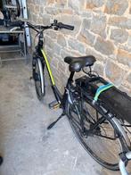 Vélo électrique, Autres marques, Vitesses, 49 à 53 cm, Enlèvement