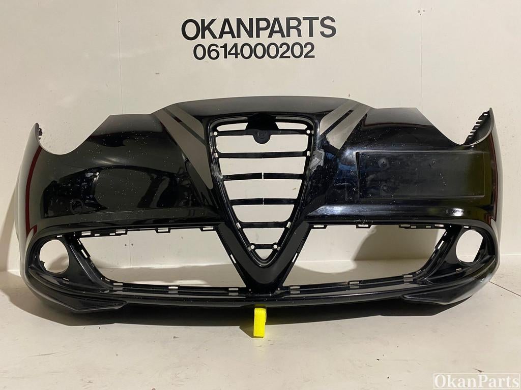 Alfa Romeo MITO voorbumper 156078529, Auto-onderdelen, Gebruikt, Voor, Bumper