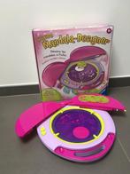 Ravensburger Original elektrische mandala designer, Hobby en Vrije tijd, Tekenen, Ophalen of Verzenden, Zo goed als nieuw, Papier, Schets- of Tekenboek