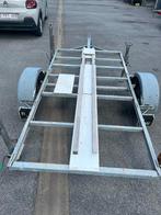 Remorque multifonctions, Autos : Divers, Enlèvement, Utilisé