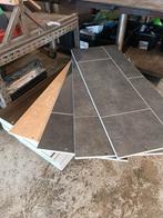 Samples winkel (binnenkant hout - toplaag vinyl), Ophalen, Hout