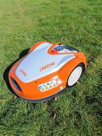 Robot tondeuse, Jardin & Terrasse, Enlèvement, Stihl, Avec capteur de pluie