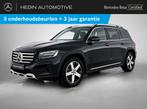 Mercedes-Benz GLB-Klasse 180 Luxury Line | 7 Zitter| Smartph, Auto's, Mercedes-Benz, Stof, Euro 6, 4 cilinders, 136 pk