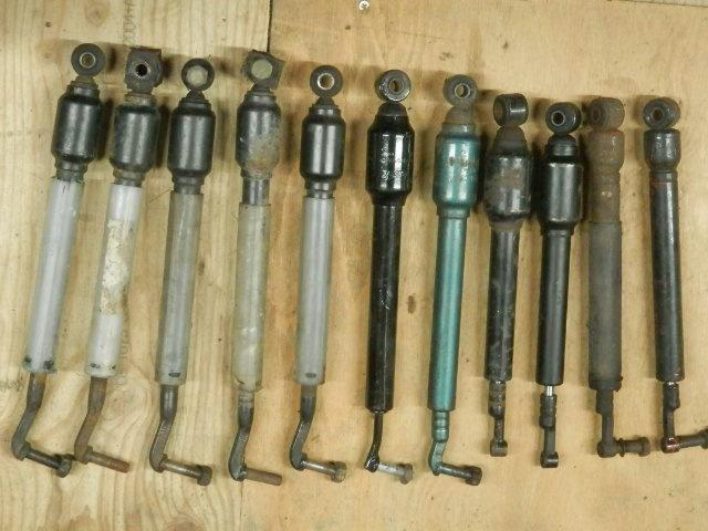 Amortisseurs de direction VW Beetle et Karmann Ghia, Autos : Pièces & Accessoires, Commande, Pièces Oldtimer ou Ancêtre, Volkswagen