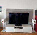 Enceinte KEF LS50 Meta, Enlèvement ou Envoi, Comme neuf