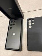 Samsung Galaxy S24 Ultra 256gb, Telecommunicatie, Mobiele telefoons | Samsung, Ophalen of Verzenden, Zo goed als nieuw, Galaxy S24