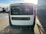 Achterdeur Bus-Bestelauto van een Fiat Doblo (249), Gebruikt, -, Deur, -