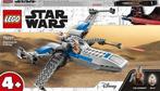 lego star wars, Ophalen, Zo goed als nieuw, Complete set, Lego