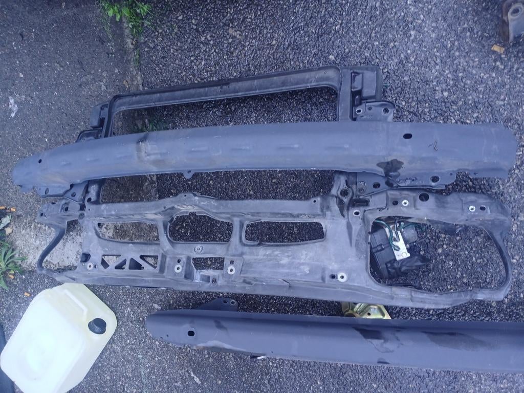 Face golf 4 vw, Autos : Pièces & Accessoires, Enlèvement ou Envoi