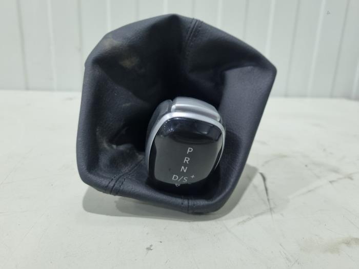 Pommeau levier de vitesse d'un Volkswagen T-Cross, Autos : Pièces & Accessoires, Habitacle & Garnissage, Volkswagen, Utilisé, 3 mois de garantie