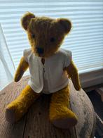 Vêtements d'ours anciens entièrement faits à la main, Enlèvement, Utilisé