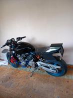 Honda Hornet 600 Flat Track, Motoren, Particulier