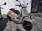 Vespa 310 matt beige - nieuw - direct leverbaar, Motoren, Motoren | Piaggio, Bedrijf, ABS