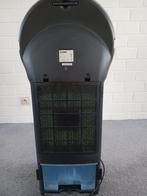 Mobiele Airco, Ophalen, Timer, Minder dan 60 m³, 3 snelheden of meer