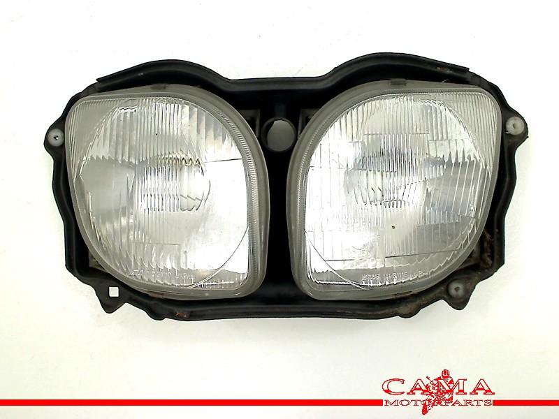 PHARE Yamaha YZF 750 R 1993-1998 (YZF750R) (4fm-34300-20), Motos, Dhr. S. di Majo, Utilisé, Info@cama-motorparts.nl, P.J. Troelstraweg 8 8
3144 CX  MAASSLUIS, NL