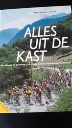 WIELERBOEKEN, Boeken, Sportboeken, Ophalen, Zo goed als nieuw