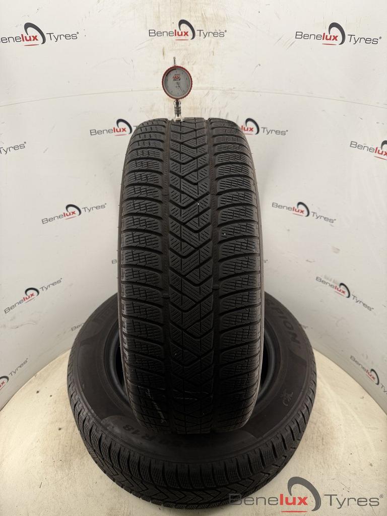 winter 235/60R18 103H Pirelli 235/60 R18 235/60/18 2356018, Pneus hiver, Véhicule de tourisme, -, -