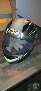 Motorhelm kinderen, Motoren, Ophalen, M, Kinderen, HJC