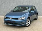 Volkswagen Golf 7 1.4 TSI essence **22000km** garantie 1 an, Auto's, Volkswagen, Euro 5, Beige, Blauw, Alcantara